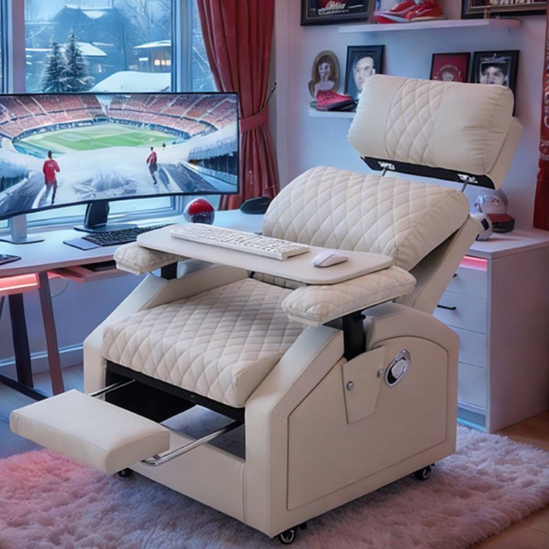 Load image into Gallery viewer, Gaming Couch Gaming Sofa Recliner Chair Ergonomic High Back Computer Chair