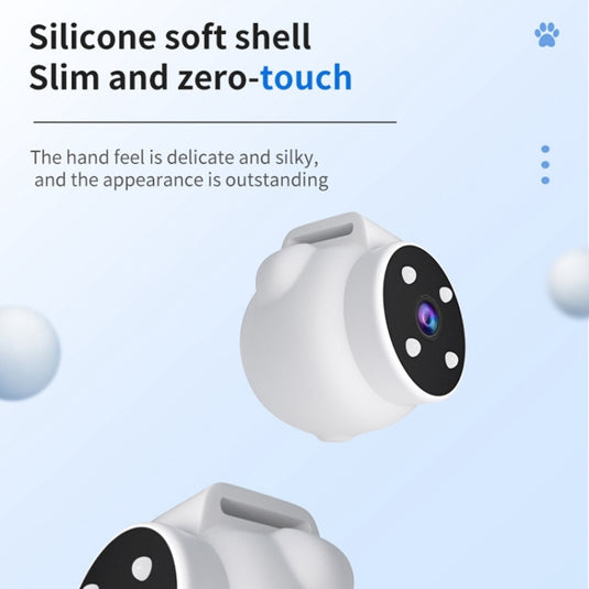 A9 Pet Recorder Tracking Playback IPX6 Waterproof - Polar Tech Australia