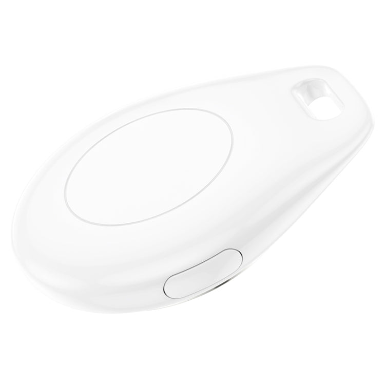 Cargue la imagen en el visor de la galería, Borofone BC100 Smart Positioning Anti-lost Device (White) - Polar Tech Australia