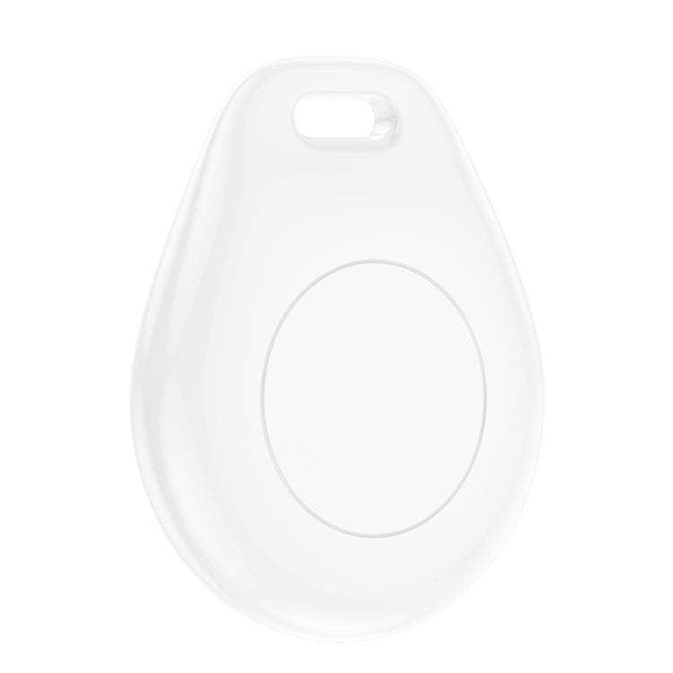 Cargue la imagen en el visor de la galería, Borofone BC100 Smart Positioning Anti-lost Device (White) - Polar Tech Australia