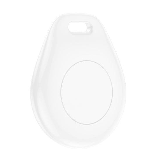Borofone BC100 Smart Positioning Anti-lost Device (White) - Polar Tech Australia