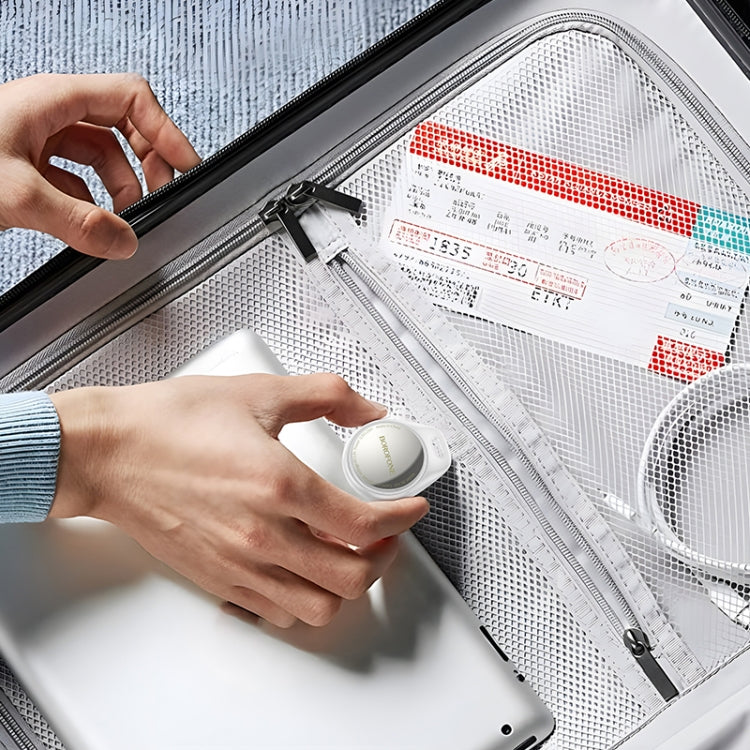 Cargue la imagen en el visor de la galería, Borofone BC100 Smart Positioning Anti-lost Device (White) - Polar Tech Australia