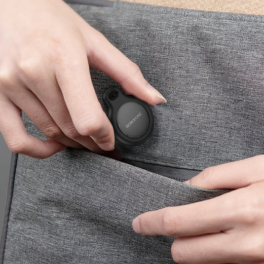 Borofone BC101 Smart Positioning Anti-lost Device - Polar Tech Australia