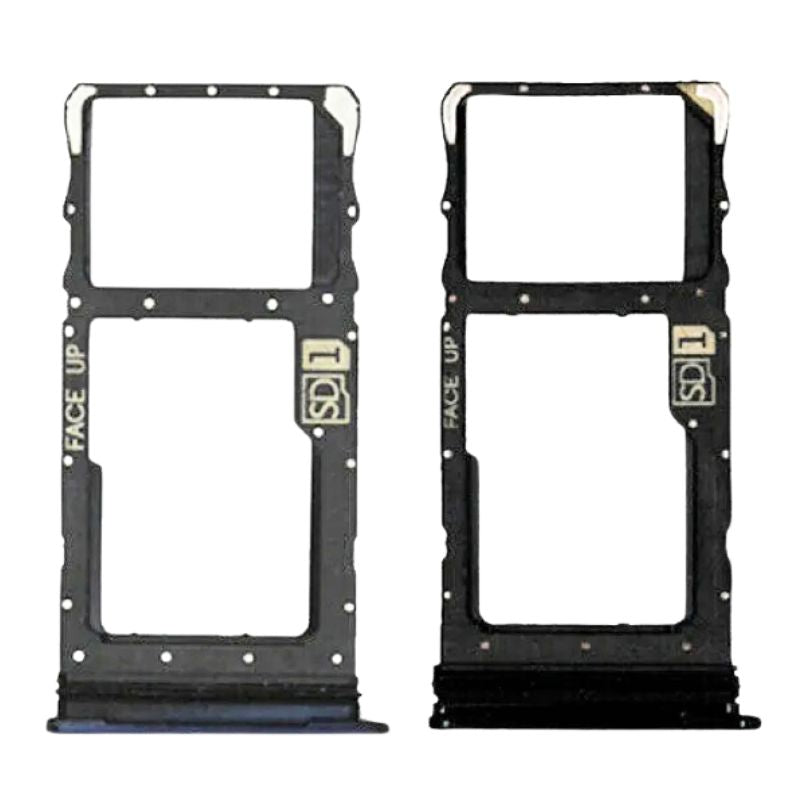 Chargez l'image dans la visionneuse de la galerie, Motorola Moto G Stylus 5G (2022) Sim Card Holder Tray - Polar Tech Australia