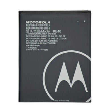 [KE40] Motorola Moto E6 Replacement Battery - Polar Tech Australia