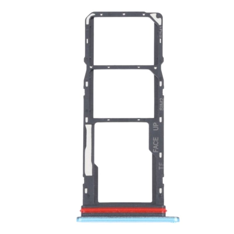 Chargez l'image dans la visionneuse de la galerie, Motorola Moto G22 Sim Card Holder Tray - Polar Tech Australia