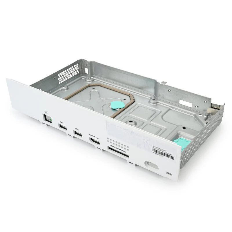 Load image into Gallery viewer, Microsoft Xbox Series S (Model: 1881 & 1883) Case Housing Shild - Polar Tech Australia