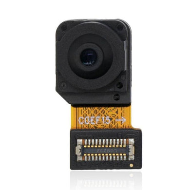 Motorola Moto G60 / G Stylus (2021) Front Selfie Camera Flex - Polar Tech Australia