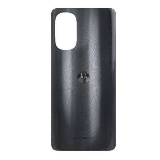 [No Camera Lens] Motorola Moto G82 (XT2225-1）Back Rear Battery Cover - Polar Tech Australia