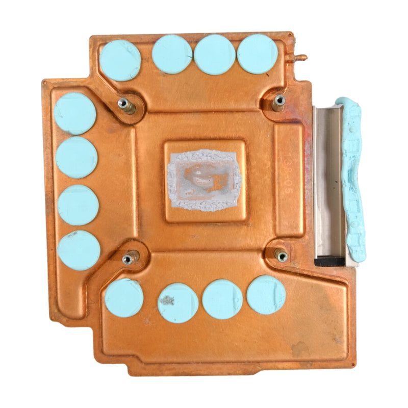 Load image into Gallery viewer, Xbox One X (Model: 1787) CPU Cooling Heatsink - Polar Tech Australia