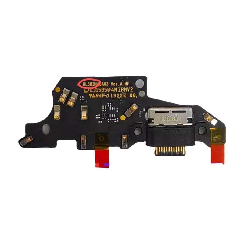 Load image into Gallery viewer, HUAWEI Mate 20 Charging Port Microphone Sub Board - Polar Tech Australia