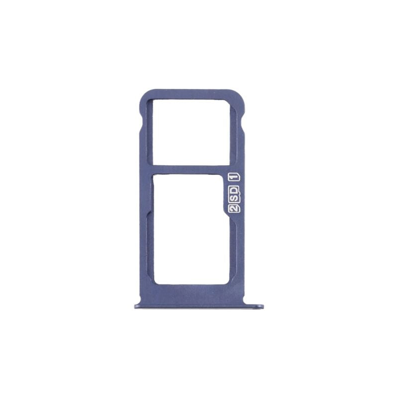 Chargez l'image dans la visionneuse de la galerie, Nokia 6.1 Plus (X6) (TA-1099) Replacement Sim Card Tray Holder - Polar Tech Australia