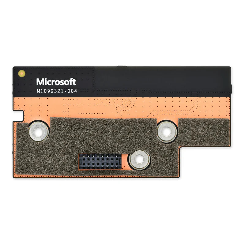 Cargue la imagen en el visor de la galería, Microsoft Xbox Series S Model 1883 Accessory Board (Bluetooth Board) - Polar Tech Australia