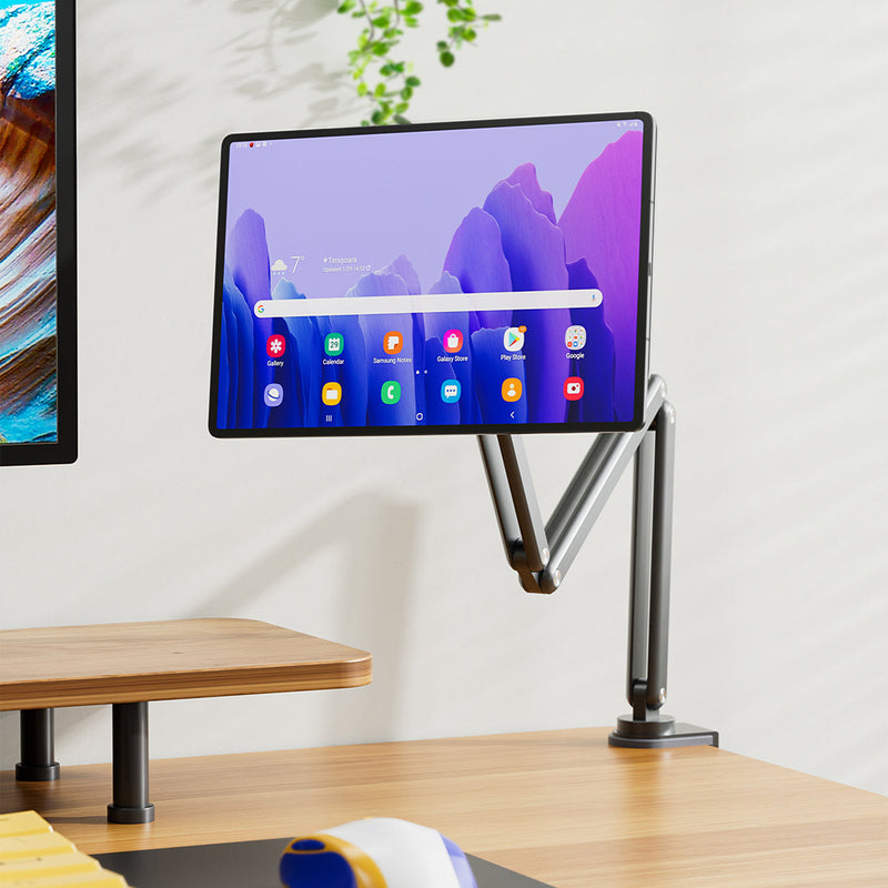 Load image into Gallery viewer, KUXIU X36 Foldable Magnetic Stand for Samsung Tab - Polar Tech Australia