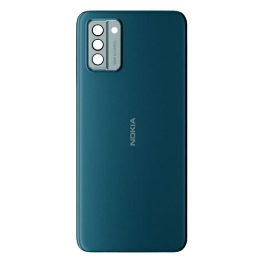 [With Camera Lens] Nokia G22 Back Rear Housing Frame - Polar Tech Australia