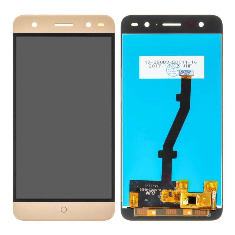 Cargue la imagen en el visor de la galería, ZTE Blade V7 Lite LCD Touch Digitizer Screen Assembly - Polar Tech Australia