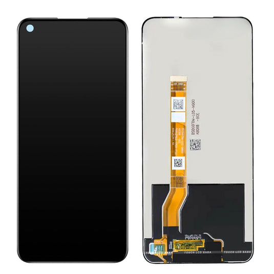 Realme Narzo 50 5G (RMX3571, RMX3572) - LCD Touch Glass Screen Display Assembly - Polar Tech Australia