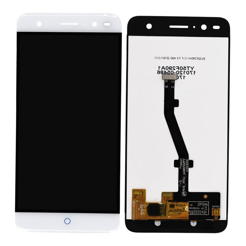 Cargue la imagen en el visor de la galería, ZTE Blade V7 Lite LCD Touch Digitizer Screen Assembly - Polar Tech Australia