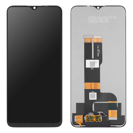 Realme C31 (RMX3501) - LCD Touch Digitizer Display Screen Assembly - Polar Tech Australia