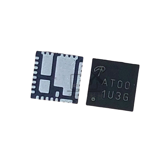 Genuine Original AOZ5016QI AT00 / AOZ1376DI-02 AT02 Series - DrMOS Power Module IC Chipset Elektronik - Polar Tech Australia