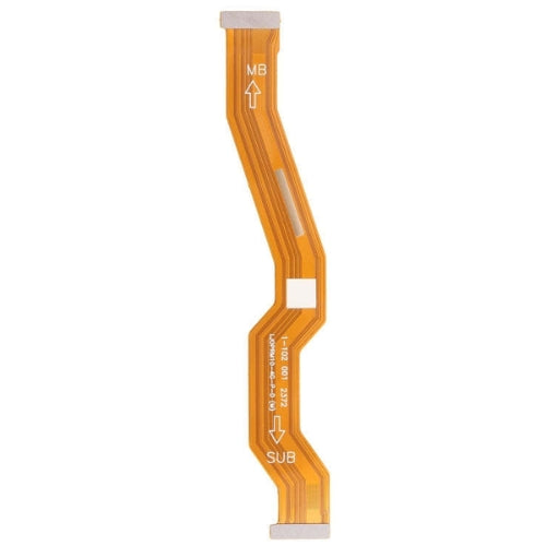 Realme 10 4G (RMX3630) - LCD Display to Motherboard Connector Flex ...