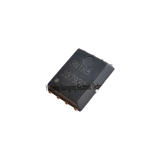 Genuine Original AP3N1R8M 3N1R8 DFN-8 5x6 MOS - 30V N-Channel 165A Mosfet Chipset Elektronik - Polar Tech Australia