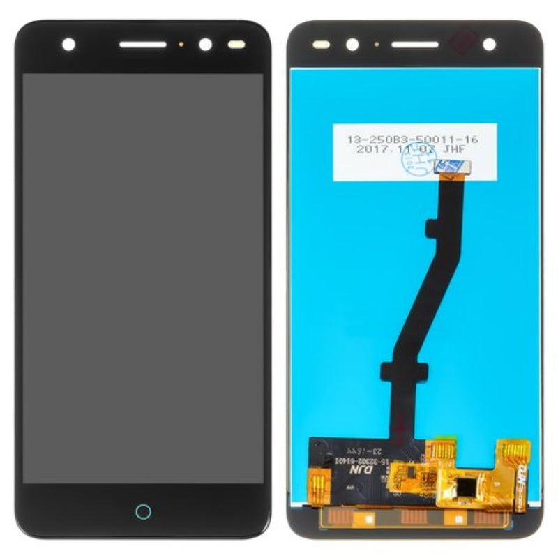 Cargue la imagen en el visor de la galería, ZTE Blade V7 Lite LCD Touch Digitizer Screen Assembly - Polar Tech Australia