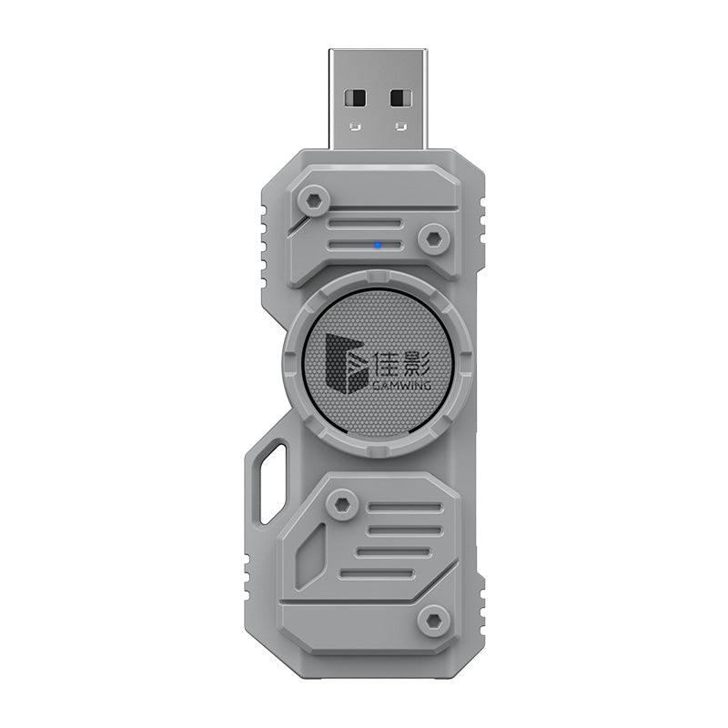 Cargue la imagen en el visor de la galería, Universal For Android / IOS Mobile Phone Apple iPhone Game Tablet iPad - M9 Keyboard Mouse Adapter Converter - Polar Tech Australia