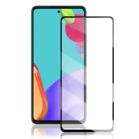 OPPO Reno11 F 5G (CPH2603) Full Covered Tempered Glass Screen Protector - Polar Tech Australia