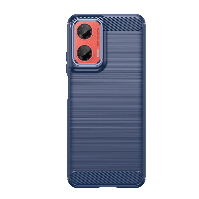Load image into Gallery viewer, Motorola Moto G35 - Shield Shockproof Rugged Heavy Duty Case - Polar Tech Australia