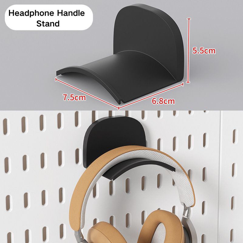 Load image into Gallery viewer, Revamp Your Space With A Versatile Pegboard Kit - Effortlessly Organize Home, Office, And Gaming Setup With Customizable Hanging Solutions