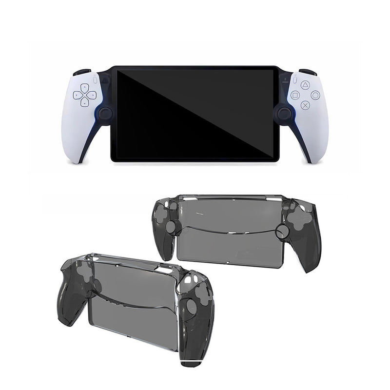 Chargez l'image dans la visionneuse de la galerie, PS5 Portal Protective Case PlayStation Portal Remote Play Crystal PC Protective Shell - Polar Tech Australia
