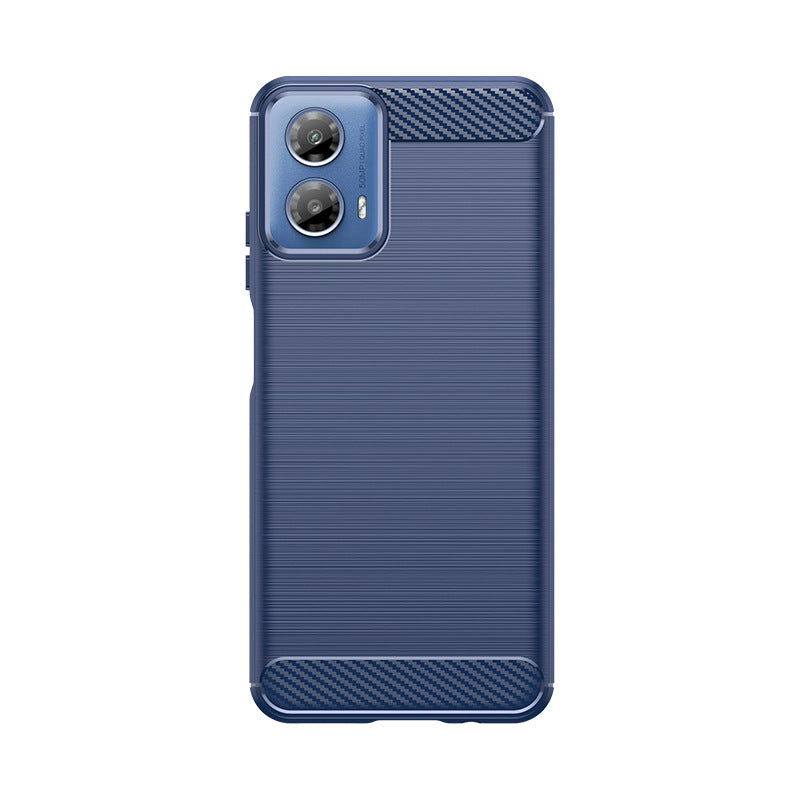 Load image into Gallery viewer, Motorola Moto G34 - Shield Shockproof Rugged Heavy Duty Case - Polar Tech Australia