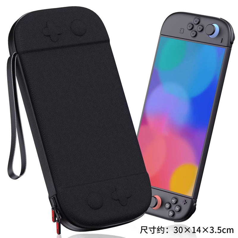 Chargez l'image dans la visionneuse de la galerie, Nintendo Switch 2 - STARTRC Light Thin Compact EVA Carrying Case Protective Travel Case - Polar Tech Australia