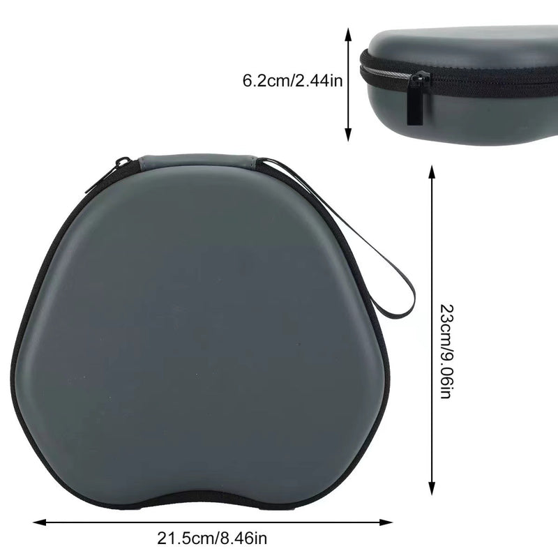 Load image into Gallery viewer, Apple AirPods Max EVA Hard Carrying Travel Case - Polar Tech Australia