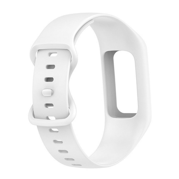 Chargez l'image dans la visionneuse de la galerie, Fitbit Charge 3/4/5/6 Smartwatch Silicone Soft Band Replacement Strap - Polar Tech Australia