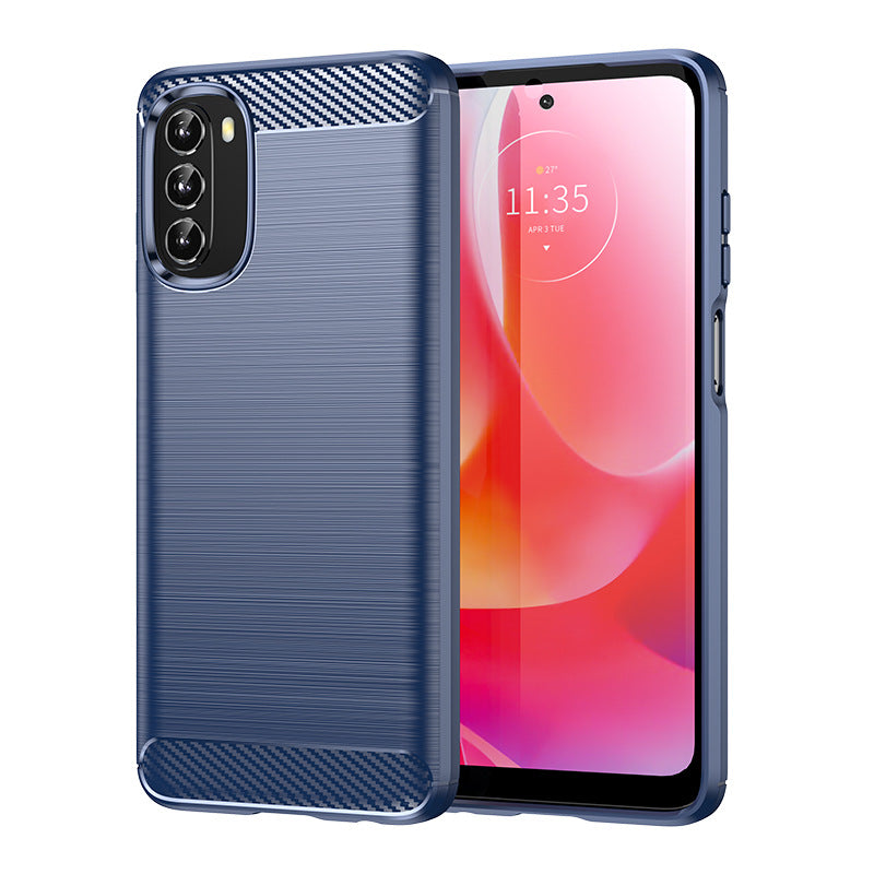 Load image into Gallery viewer, MMotorola Moto G Stylus 5G 2022/G Stylus 4G 2022 - Shield Shockproof Rugged Heavy Duty Case - Polar Tech Australia