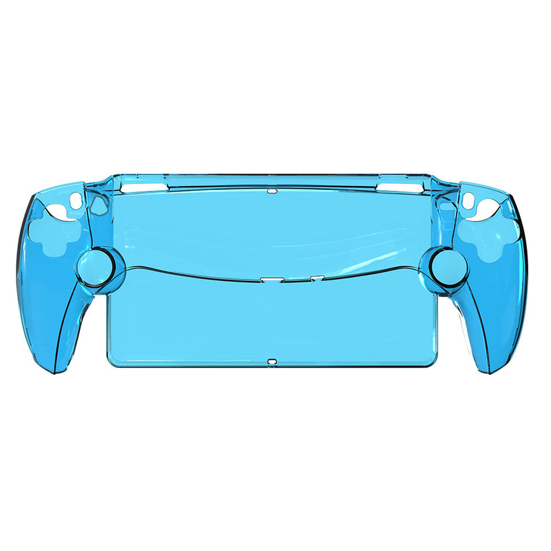 Chargez l'image dans la visionneuse de la galerie, PS5 Portal Protective Case PlayStation Portal Remote Play Crystal PC Protective Shell - Polar Tech Australia