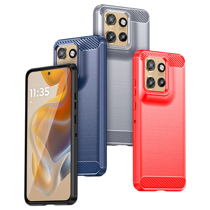 Load image into Gallery viewer, Motorola Moto Edge 50 Neo/S50/ThinkPhone 25 - Shield Shockproof Rugged Heavy Duty Case - Polar Tech Australia