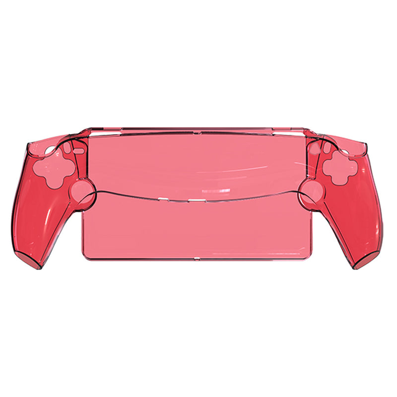 Chargez l'image dans la visionneuse de la galerie, PS5 Portal Protective Case PlayStation Portal Remote Play Crystal PC Protective Shell - Polar Tech Australia