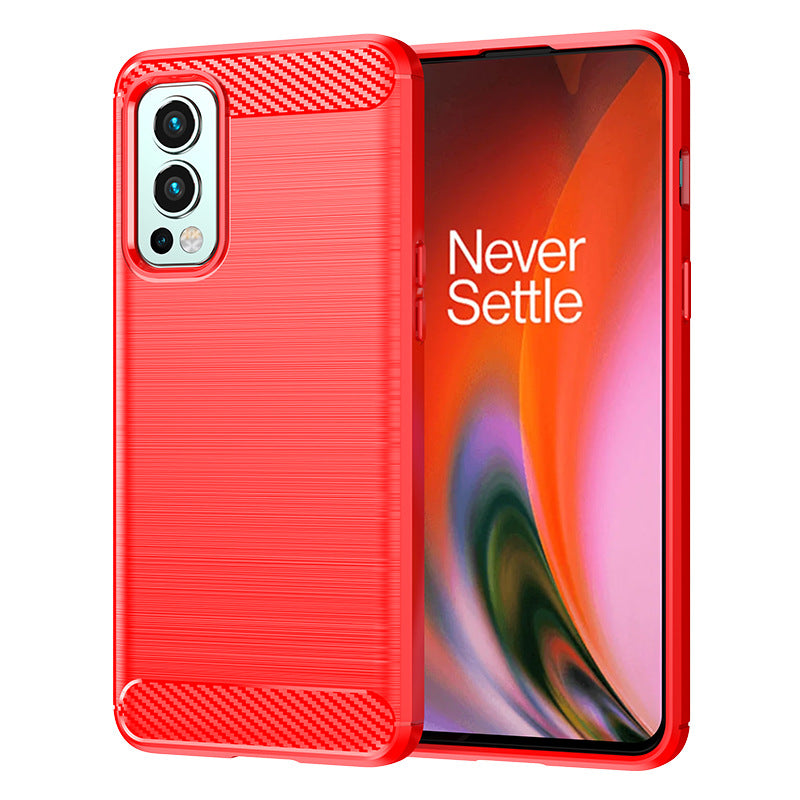 Load image into Gallery viewer, OnePlus 1+Nord 2 5G - Shield Shockproof Rugged Heavy Duty Case - Polar Tech Australia