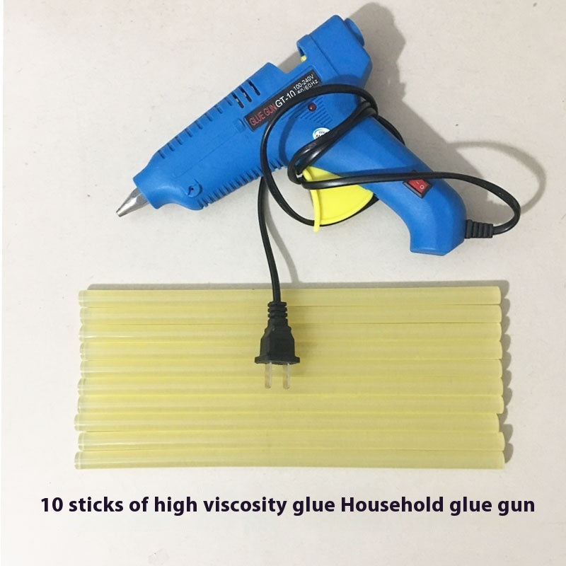 Chargez l'image dans la visionneuse de la galerie, Magic Car Dent Repair Kit: Strong Adhesive Glue Sticks for Quick, Easy, and Paintless Fixes Hot melt adhesive - Polar Tech Australia