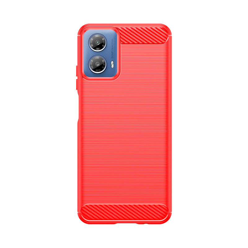 Load image into Gallery viewer, Motorola Moto G34 - Shield Shockproof Rugged Heavy Duty Case - Polar Tech Australia