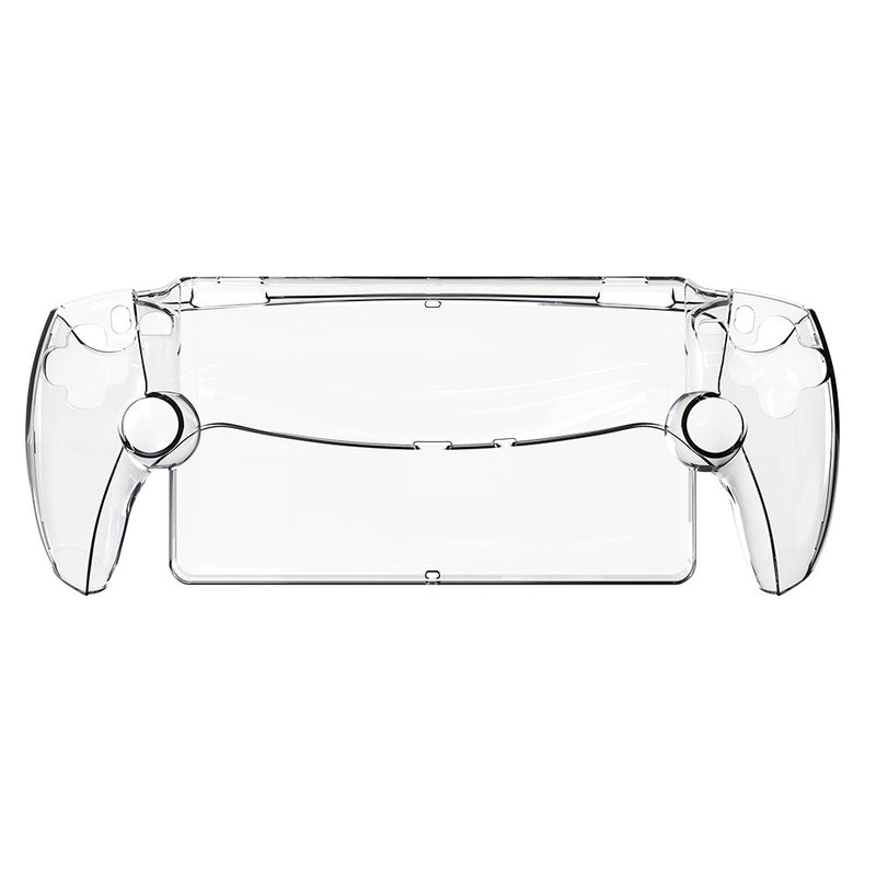 Chargez l'image dans la visionneuse de la galerie, PS5 Portal Protective Case PlayStation Portal Remote Play Crystal PC Protective Shell - Polar Tech Australia