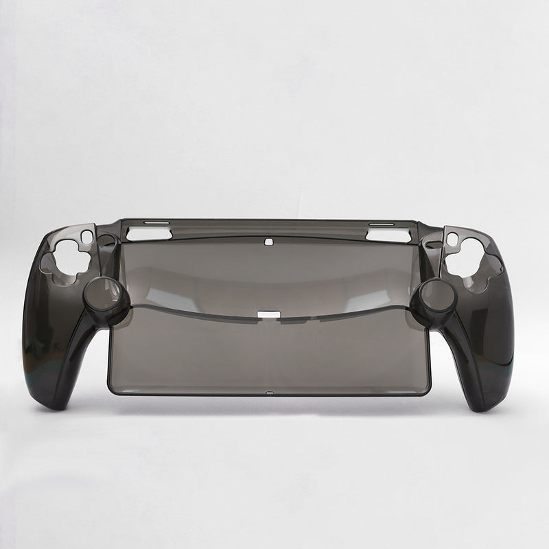 Chargez l'image dans la visionneuse de la galerie, PS5 Portal Protective Case PlayStation Portal Remote Play Crystal PC Protective Shell - Polar Tech Australia