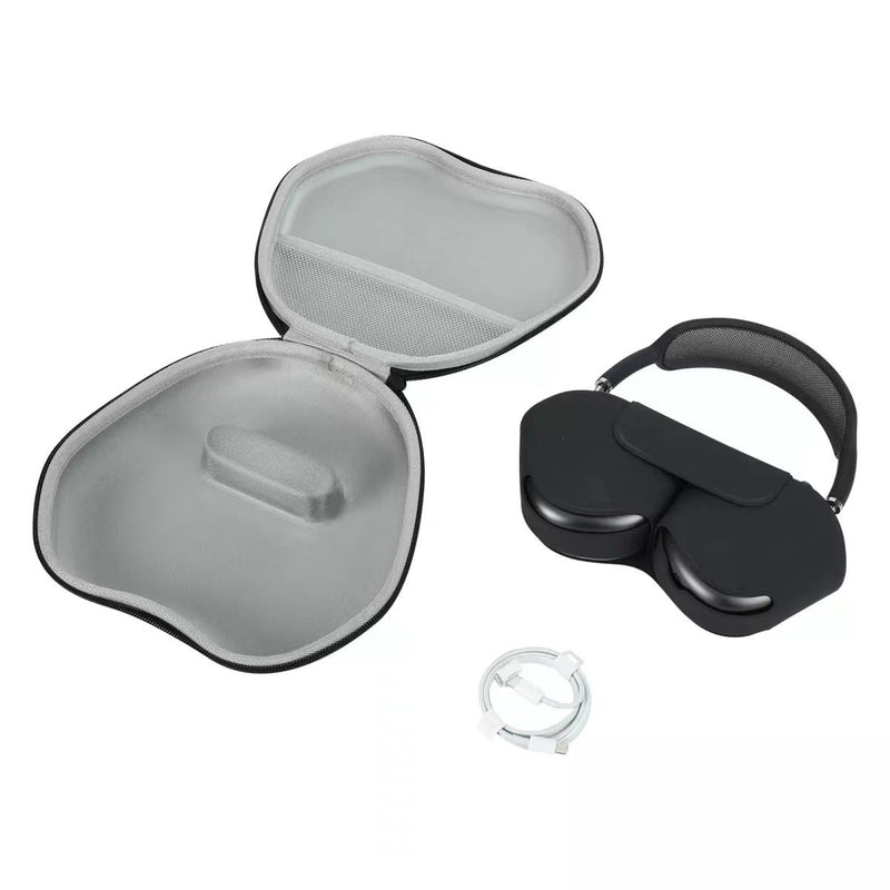 Load image into Gallery viewer, Apple AirPods Max EVA Hard Carrying Travel Case - Polar Tech Australia