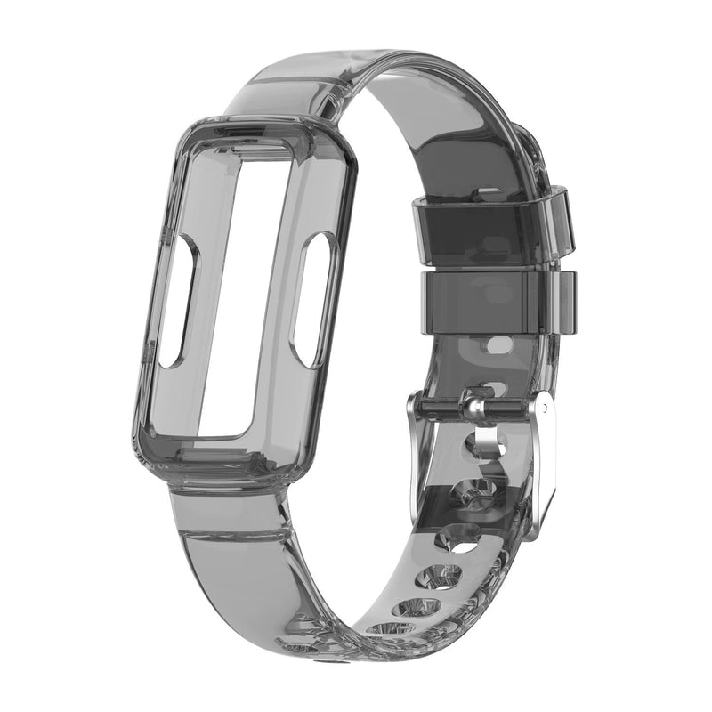 Chargez l'image dans la visionneuse de la galerie, Clear One-Piece Band for Fitbit Luxe / Inspire HR / Inspire 2 / Ace 2 / Ace 3 - Polar Tech Australia