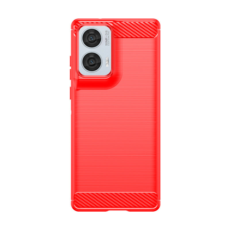 Load image into Gallery viewer, Motorola Moto G85 5G - Shield Shockproof Rugged Heavy Duty Case - Polar Tech Australia
