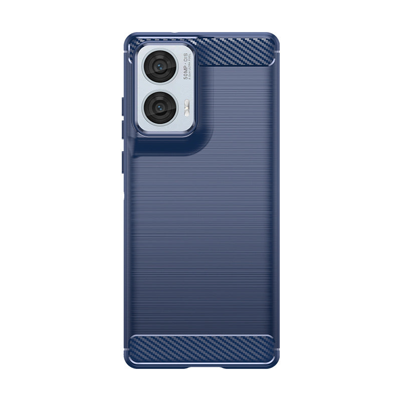 Load image into Gallery viewer, Motorola Moto G85 5G - Shield Shockproof Rugged Heavy Duty Case - Polar Tech Australia