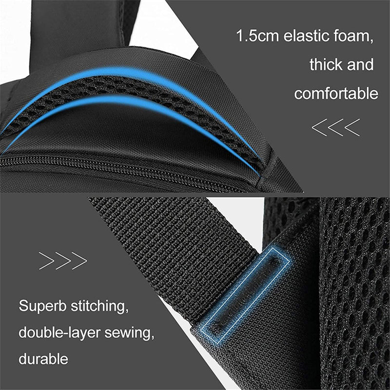 Load image into Gallery viewer, SONY PlayStation 5 Pro / PS5 Pro All-in-one Multifunction Durable Carry Shoulder Bag Travel Storage Bag - Polar Tech Australia